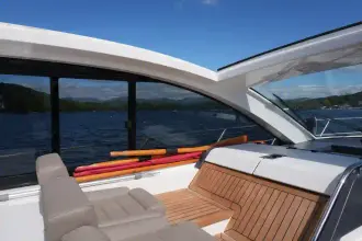 Thumbnail von Sealine SC42 Equity