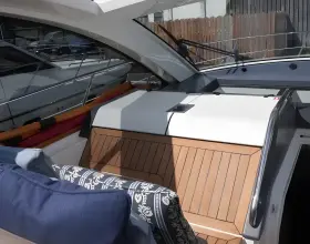 Thumbnail von Sealine SC42 Equity