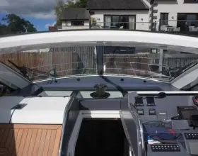 Thumbnail von Sealine SC42 Equity