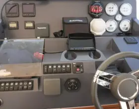 Thumbnail von Sealine SC42 Equity