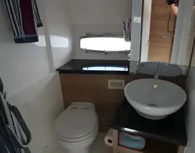 Thumbnail von Sealine SC42 Equity