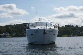 Thumbnail von Sealine SC42 Equity