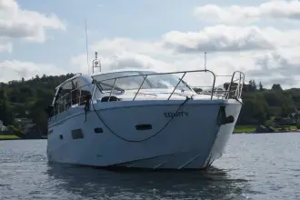 Thumbnail von Sealine SC42 Equity