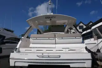 Thumbnail von Sealine SC42 Equity