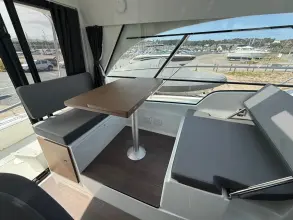 Thumbnail von Beneteau Antares 9 BRAND NEW BOAT