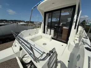 Thumbnail von Beneteau Antares 9 BRAND NEW BOAT