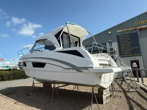 Thumbnail von Beneteau Antares 9 BRAND NEW BOAT