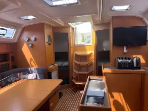 Thumbnail von Bavaria Cruiser 46 Santa Bettina