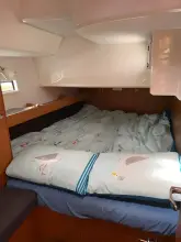 Thumbnail von Bavaria Cruiser 46 Santa Bettina