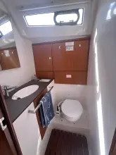 Thumbnail von Bavaria Cruiser 46 Santa Bettina