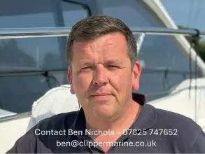 Thumbnail von Bavaria Cruiser 46 Santa Bettina