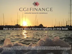 Thumbnail von Bavaria Cruiser 46 Santa Bettina