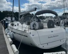 Thumbnail von Bavaria Cruiser 46 Santa Bettina