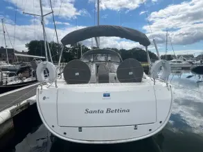 Thumbnail von Bavaria Cruiser 46 Santa Bettina
