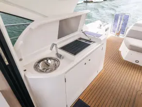 Thumbnail von Sunseeker Predator 60 Evo ENCORE OF LONDON