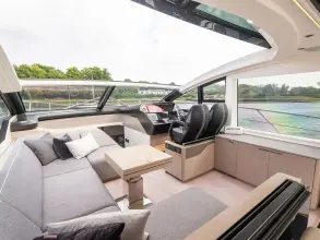 Thumbnail von Sunseeker Predator 60 Evo ENCORE OF LONDON