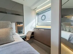 Thumbnail von Sunseeker Predator 60 Evo ENCORE OF LONDON