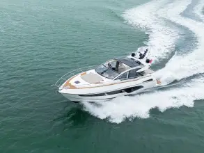 Thumbnail von Sunseeker Predator 60 Evo ENCORE OF LONDON