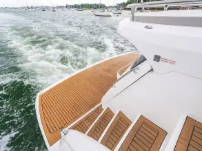 Thumbnail von Sunseeker Predator 60 Evo ENCORE OF LONDON