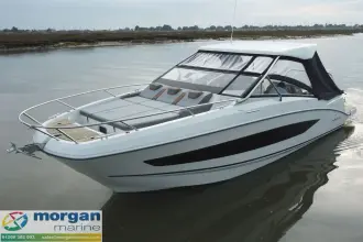 Beneteau Flyer 10 One and Only