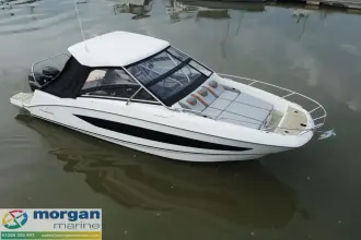 Thumbnail von Beneteau Flyer 10 One and Only