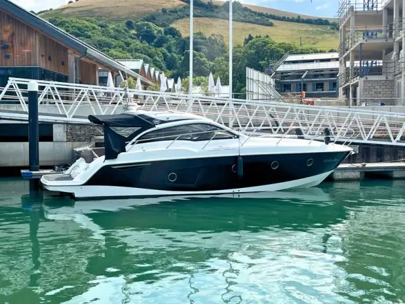 Sessa Marine C38