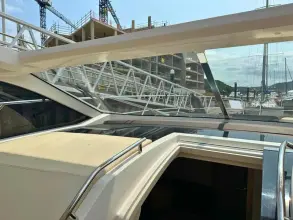 Thumbnail von Sessa Marine C38