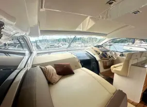 Thumbnail von Sessa Marine C38