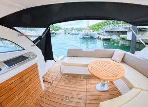 Thumbnail von Sessa Marine C38