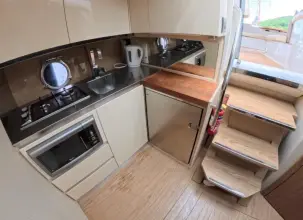 Thumbnail von Sessa Marine C38