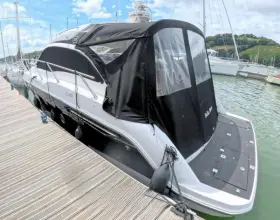 Thumbnail von Sessa Marine C38