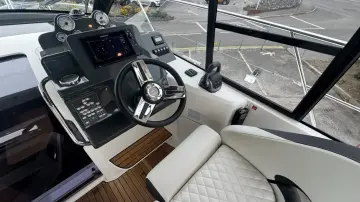 Thumbnail von Bavaria S33 HT