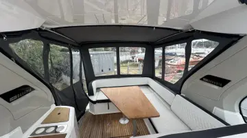 Thumbnail von Bavaria S33 HT