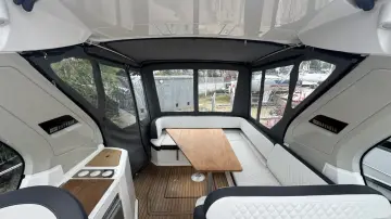 Thumbnail von Bavaria S33 HT