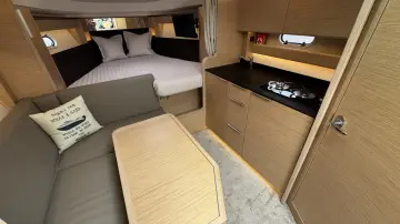 Thumbnail von Bavaria S33 HT