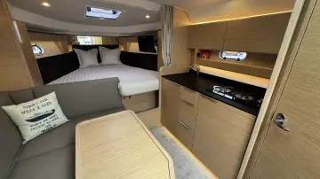 Thumbnail von Bavaria S33 HT