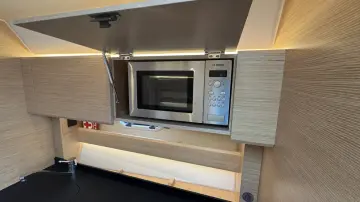 Thumbnail von Bavaria S33 HT