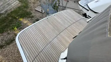 Thumbnail von Bavaria S33 HT