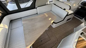 Thumbnail von Bavaria S33 HT