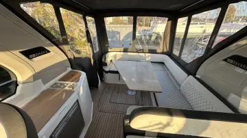 Thumbnail von Bavaria S33 HT