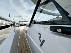 Thumbnail von Ryck 280 Visually Stunning