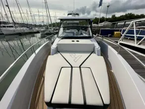 Thumbnail von Ryck 280 Visually Stunning