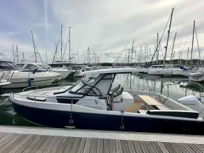 Thumbnail von Ryck 280 Visually Stunning