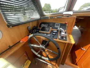 Thumbnail von Linssen 29.9 Sedan Cavania