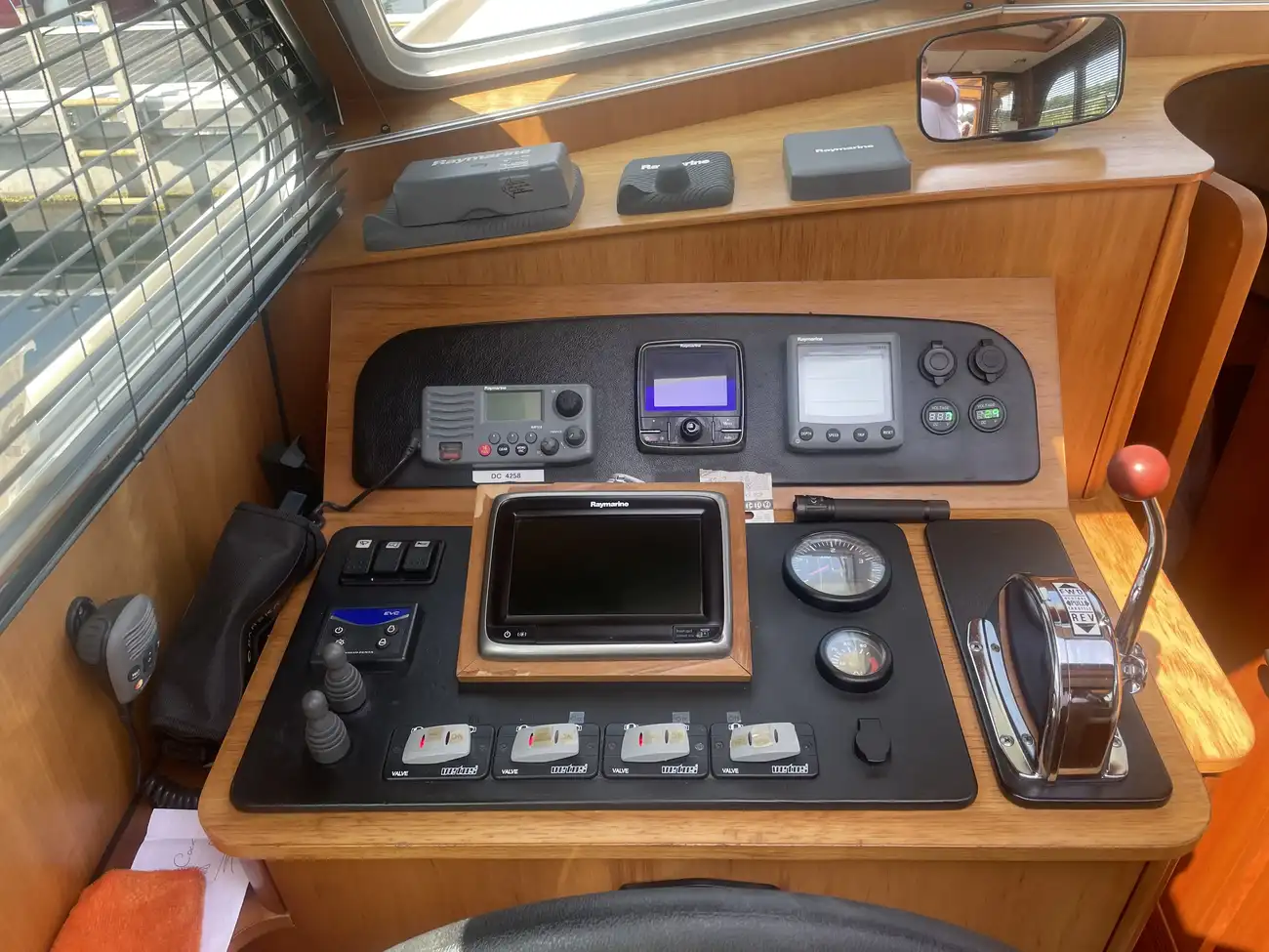 Thumbnail von Linssen 29.9 Sedan Cavania