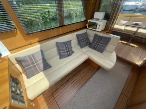 Thumbnail von Linssen 29.9 Sedan Cavania