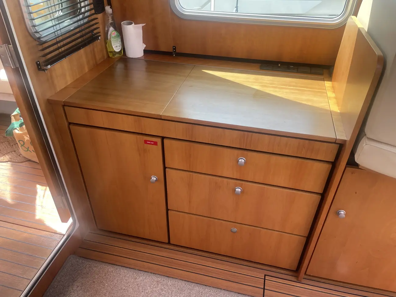 Thumbnail von Linssen 29.9 Sedan Cavania