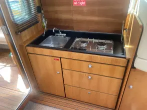 Thumbnail von Linssen 29.9 Sedan Cavania