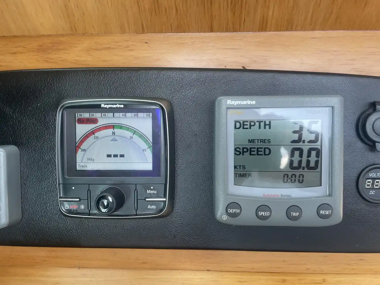 Thumbnail von Linssen 29.9 Sedan Cavania