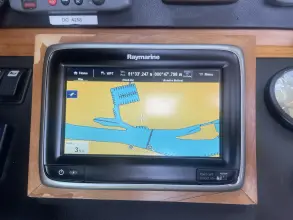 Thumbnail von Linssen 29.9 Sedan Cavania